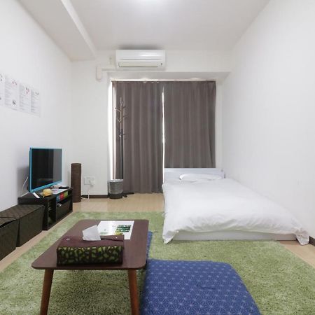 Hg Cozy Hotel No 38 通天閣前 Osaka Ngoại thất bức ảnh