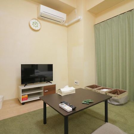 Hg Cozy Hotel No 38 通天閣前 Osaka Ngoại thất bức ảnh