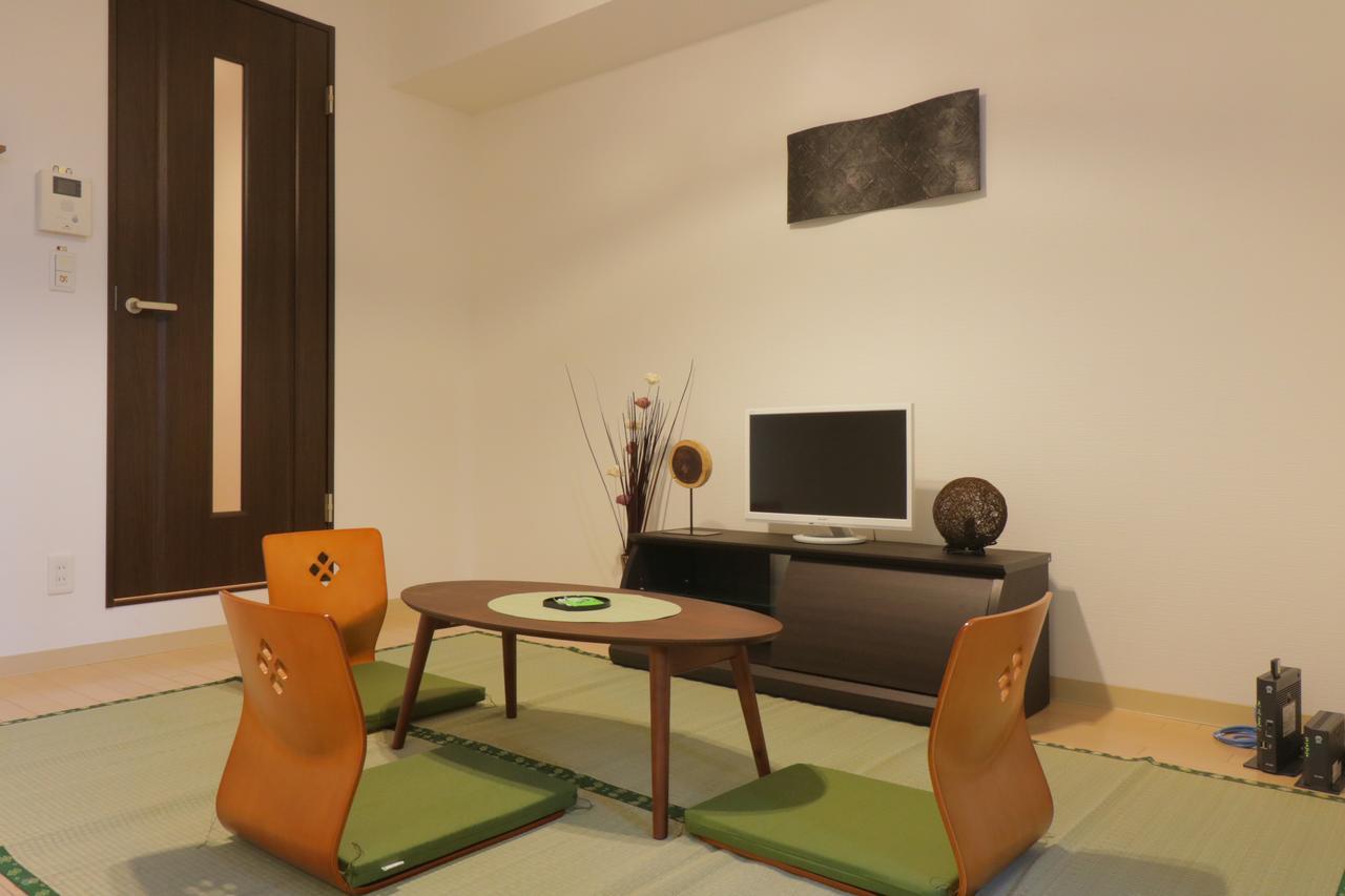 Hg Cozy Hotel No 38 通天閣前 Osaka Ngoại thất bức ảnh