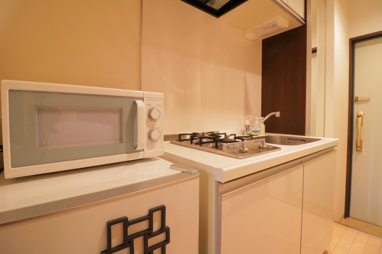 Hg Cozy Hotel No 38 通天閣前 Osaka Ngoại thất bức ảnh