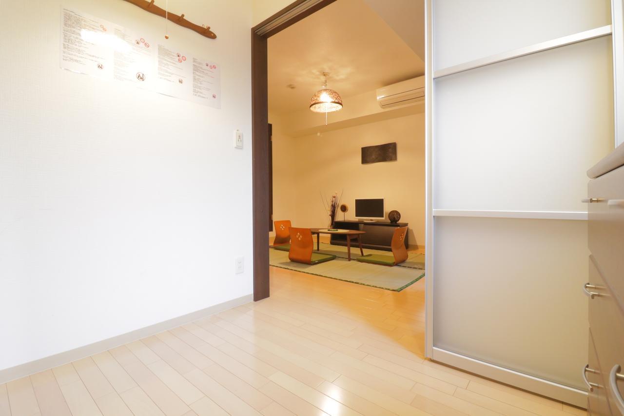 Hg Cozy Hotel No 38 通天閣前 Osaka Ngoại thất bức ảnh