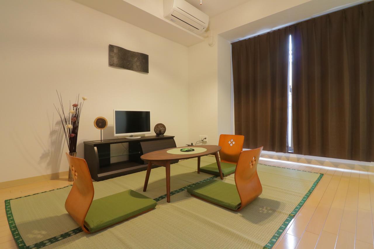 Hg Cozy Hotel No 38 通天閣前 Osaka Ngoại thất bức ảnh