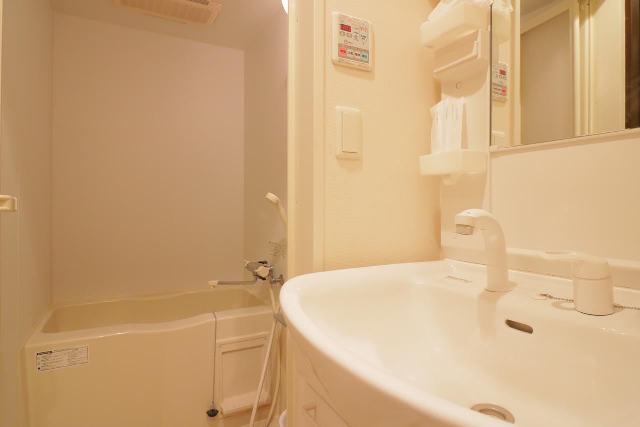 Hg Cozy Hotel No 38 通天閣前 Osaka Ngoại thất bức ảnh
