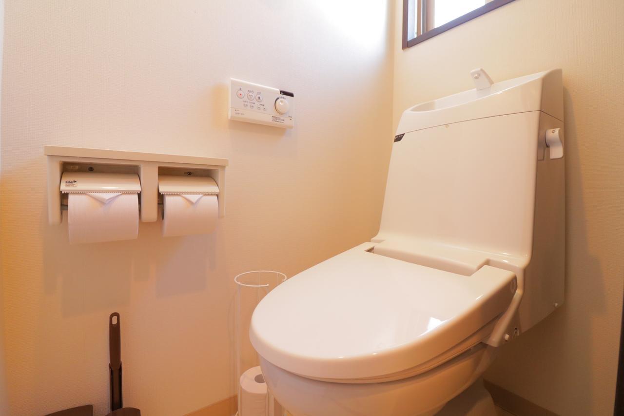 Hg Cozy Hotel No 38 通天閣前 Osaka Ngoại thất bức ảnh
