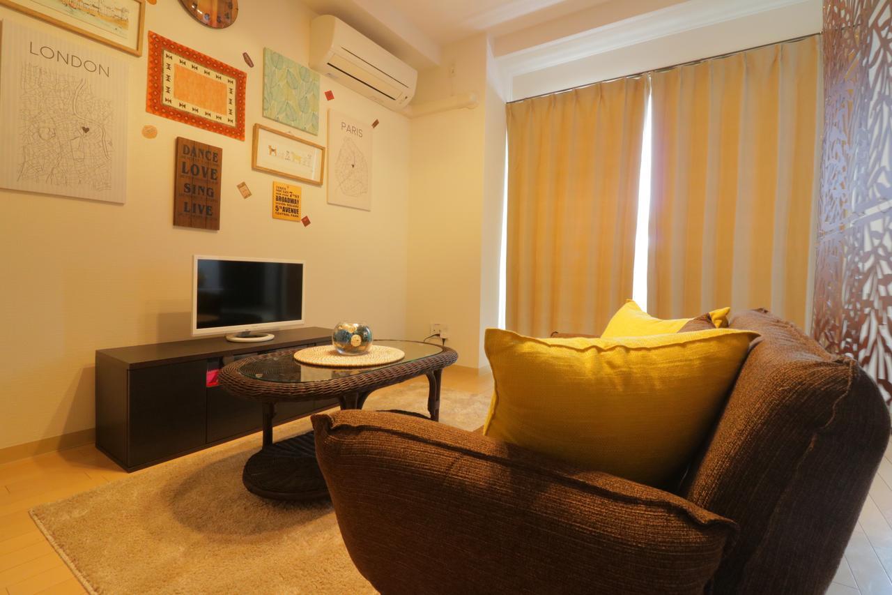 Hg Cozy Hotel No 38 通天閣前 Osaka Ngoại thất bức ảnh