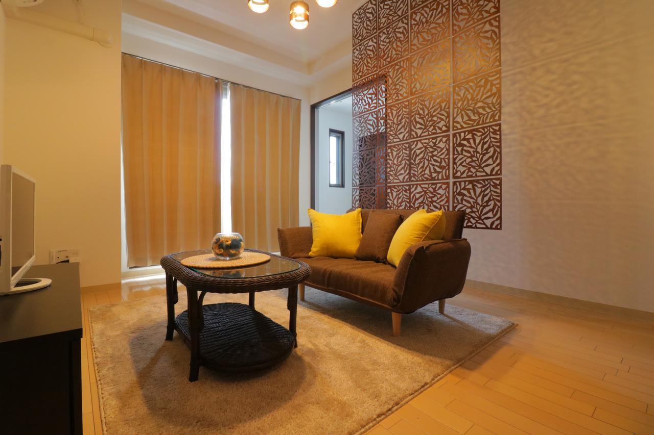 Hg Cozy Hotel No 38 通天閣前 Osaka Ngoại thất bức ảnh