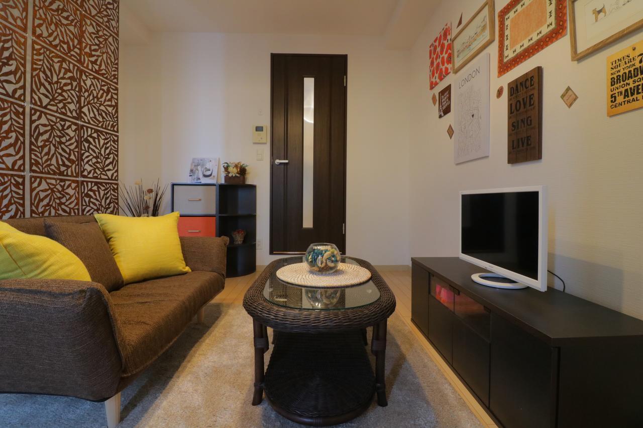 Hg Cozy Hotel No 38 通天閣前 Osaka Ngoại thất bức ảnh