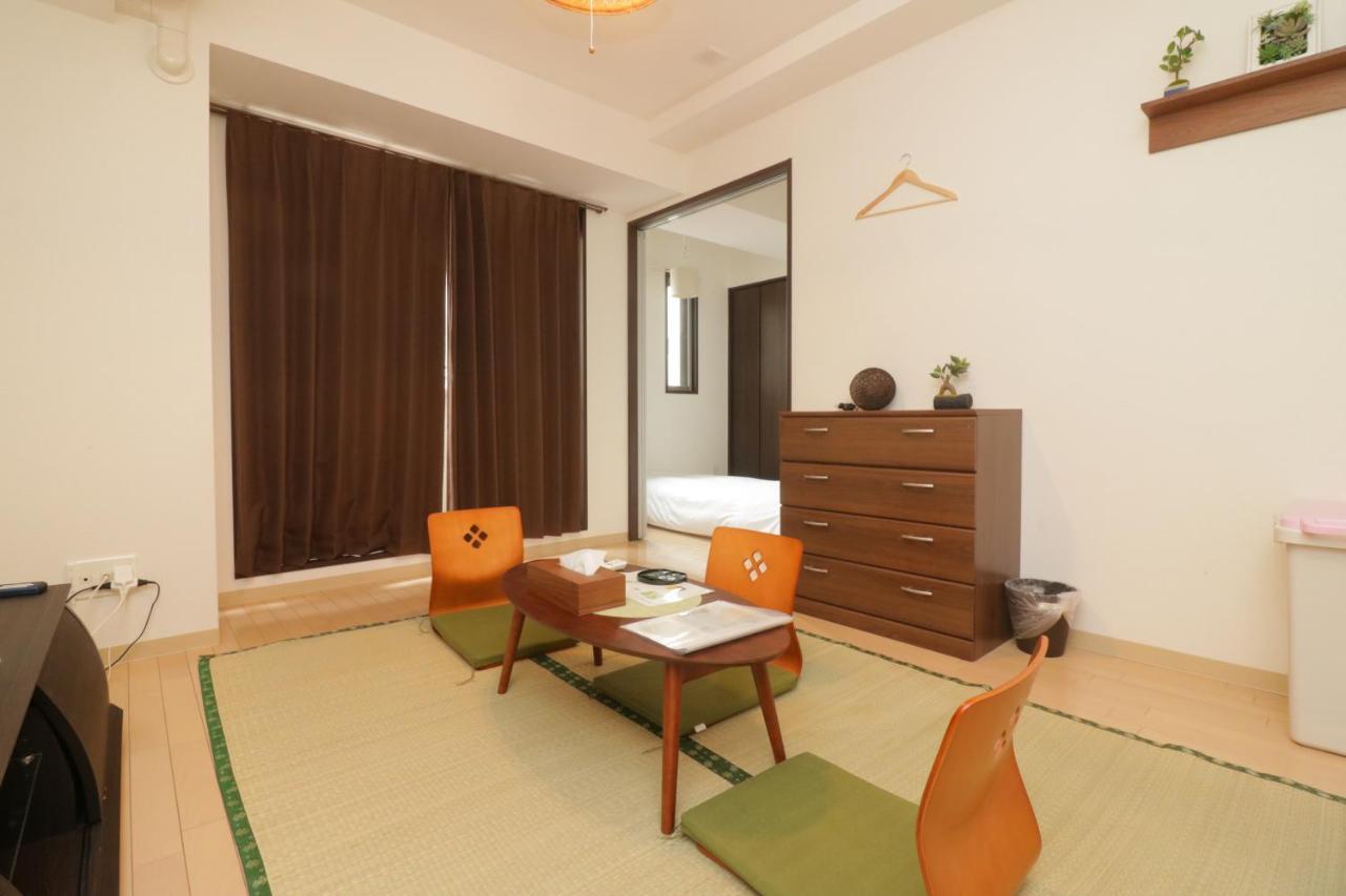 Hg Cozy Hotel No 38 通天閣前 Osaka Ngoại thất bức ảnh