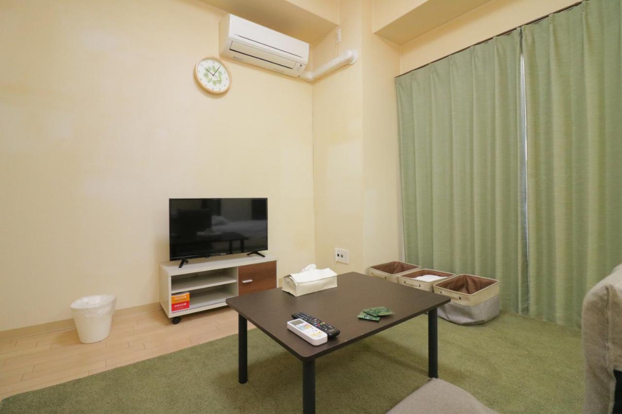 Hg Cozy Hotel No 38 通天閣前 Osaka Ngoại thất bức ảnh