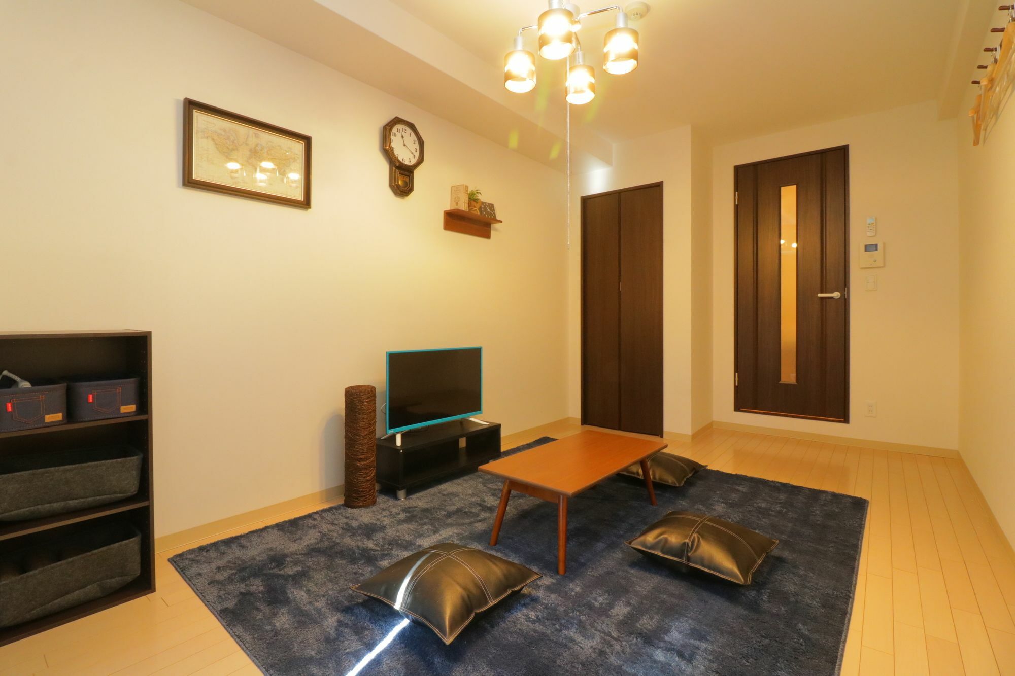 Hg Cozy Hotel No 38 通天閣前 Osaka Ngoại thất bức ảnh